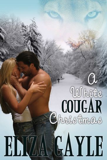 A White Cougar Christmas - Eliza Gayle