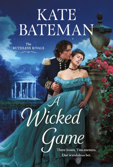 A Wicked Game - Kate Bateman