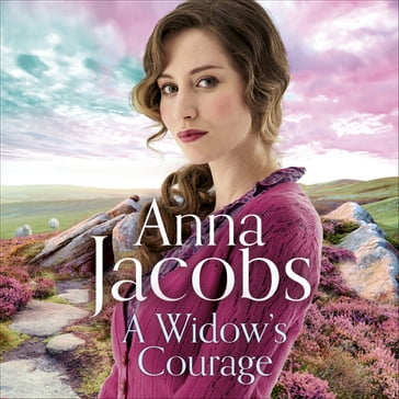 A Widow's Courage - Anna Jacobs