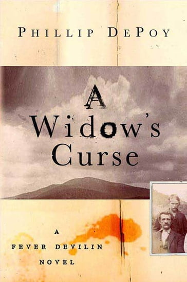 A Widow's Curse - Phillip Depoy