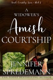 A Widower s Amish Courtship