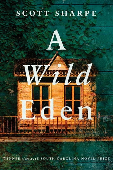 A Wild Eden - Sharpe