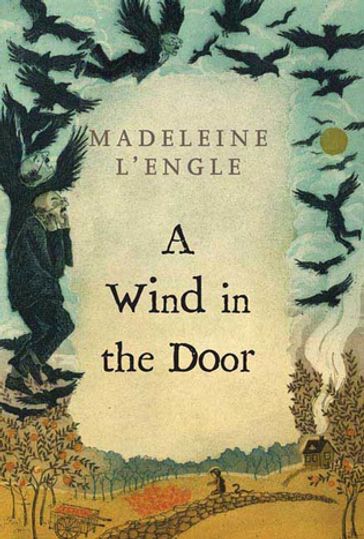 A Wind in the Door - Madeleine L