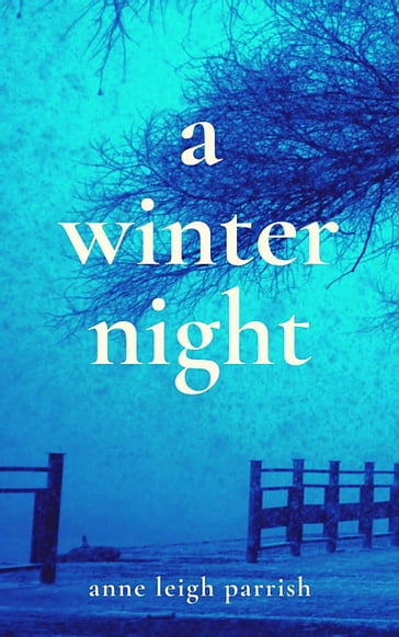 A Winter Night - Anne Leigh Parrish