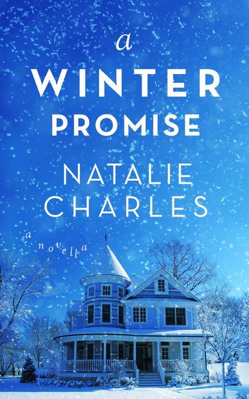 A Winter Promise - Natalie Charles