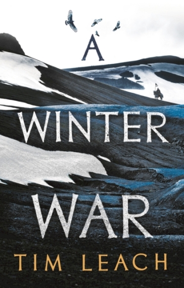 A Winter War - Tim Leach