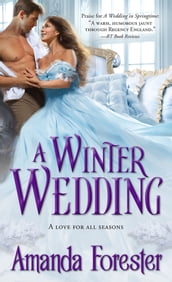 A Winter Wedding