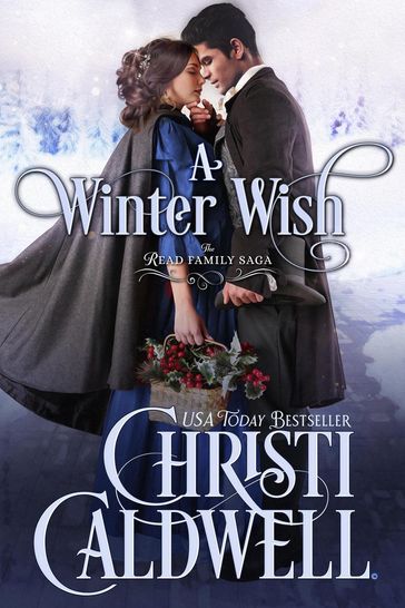 A Winter Wish - Christi Caldwell