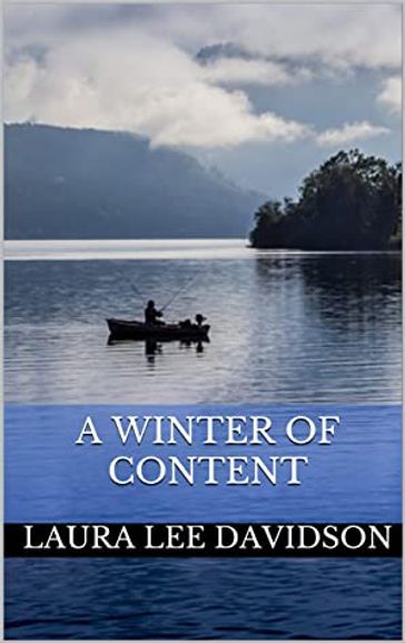 A Winter of Content - Laura Lee Davidson