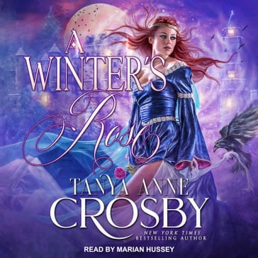 A Winter's Rose - Tanya Anne Crosby