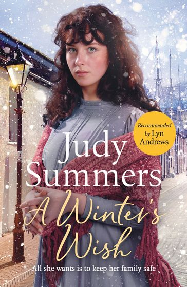 A Winter's Wish - Judy Summers