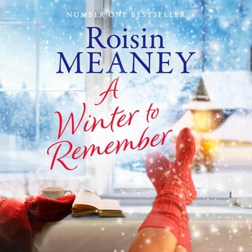 A Winter to Remember - Roisin Meaney