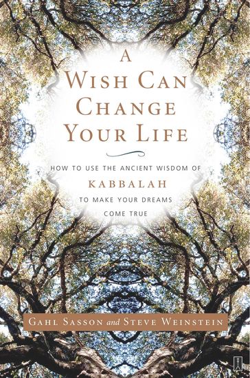 A Wish Can Change Your Life - Gahl Sasson - Steve Weinstein