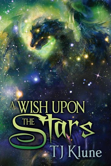 A Wish Upon the Stars - TJ Klune