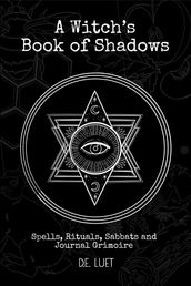 A Witch s Book of Shadows