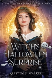 A Witch s Halloween Surprise
