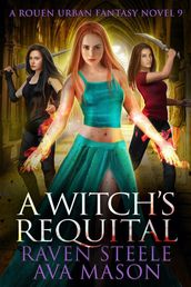 A Witch s Requital