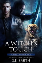 A Witch s Touch