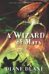 A Wizard of Mars