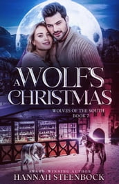 A Wolf s Christmas