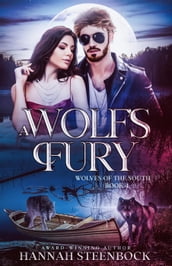 A Wolf s Fury