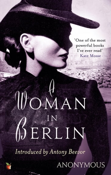 A Woman In Berlin - Anonymous Author