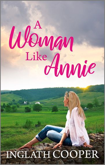 A Woman Like Annie - Inglath Cooper