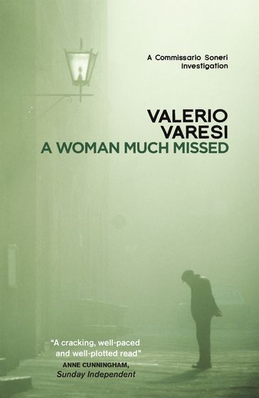 A Woman Much Missed - Valerio Varesi
