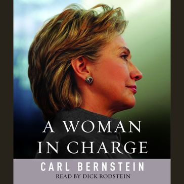 A Woman in Charge - Carl Bernstein