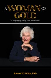 A Woman of Gold