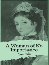 A Woman of No Importance