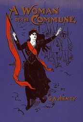 A Woman of the Commune