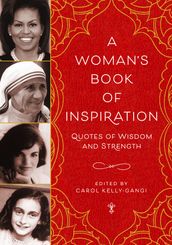 A Woman s Book of Inspiration