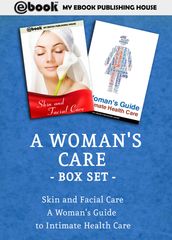 A Woman s Care Box Set