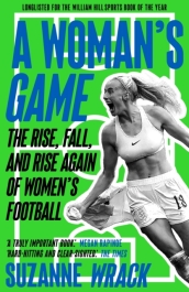 A Woman s Game