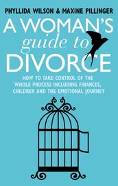 A Woman s Guide to Divorce