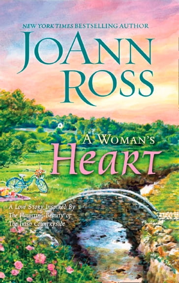 A Woman's Heart - JoAnn Ross