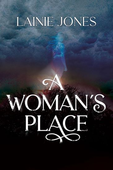 A Woman's Place - Lainie Jones