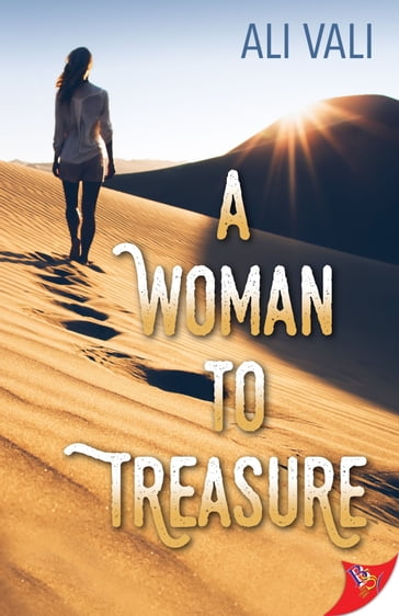 A Woman to Treasure - Ali Vali