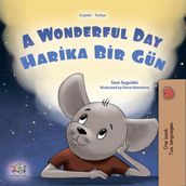 A Wonderful Day Harika Bir Gun