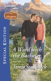 A Word with the Bachelor