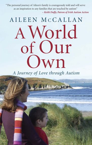 A World Of Our Own - Aileen McCallan