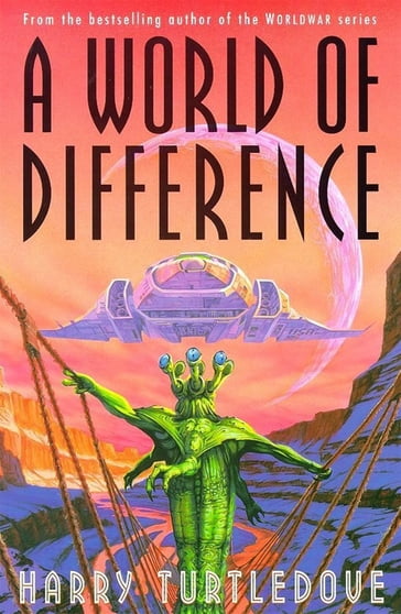 A World of Difference - Harry Turtledove