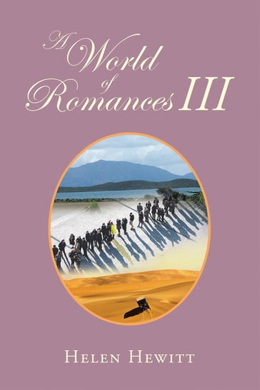 A World of Romances Iii - Helen Hewitt