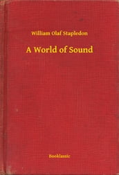 A World of Sound