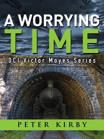 A Worrying Time - Peter Kirby