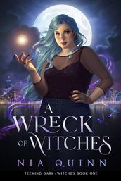 A Wreck of Witches