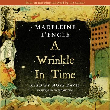 A Wrinkle in Time - Madeleine L