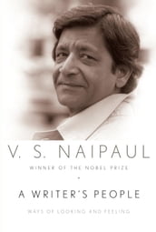 A Writer s People