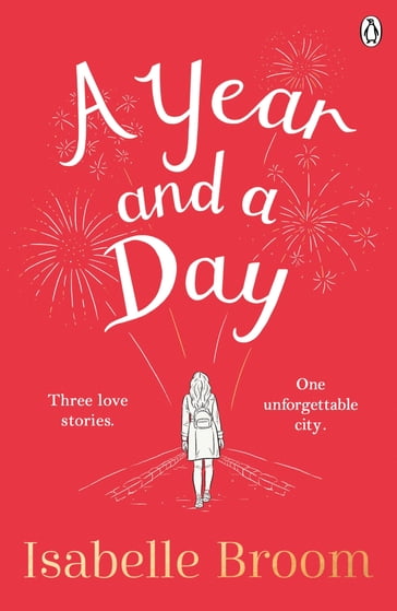 A Year and a Day - Isabelle Broom